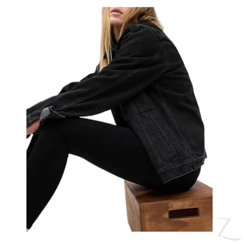 Ladies High Rise Super Strong Stretchy Skinny Denim Jeans | Plain | "Bobo"
