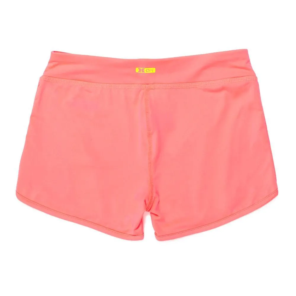 Live Girls' Shorts