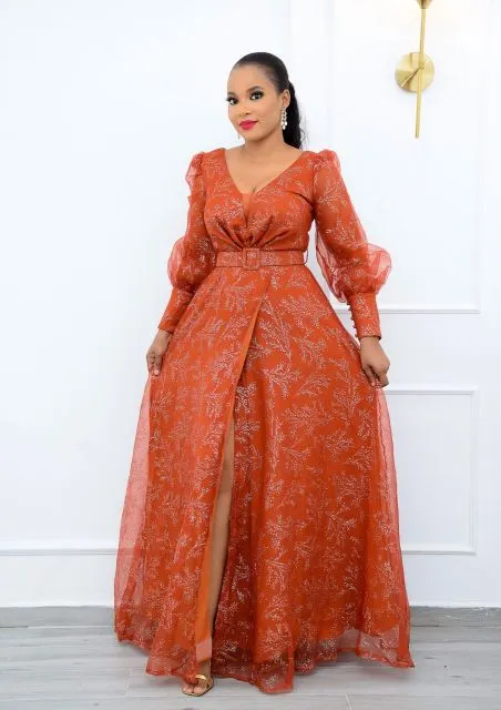 Maxi Dresses