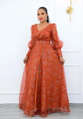 Maxi Dresses