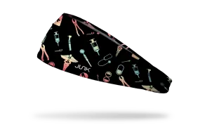 Night Shift Headband