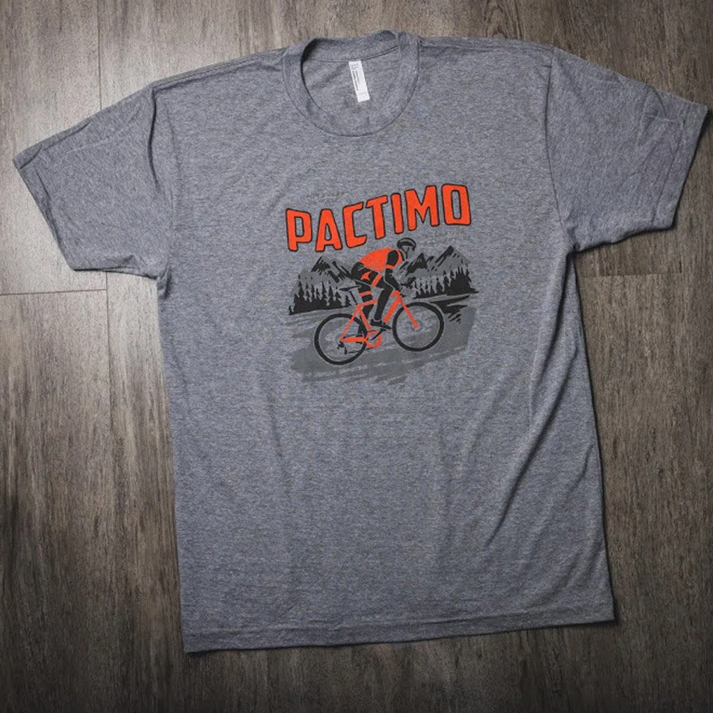 Pactimo Every Adventure Tee - Men's
