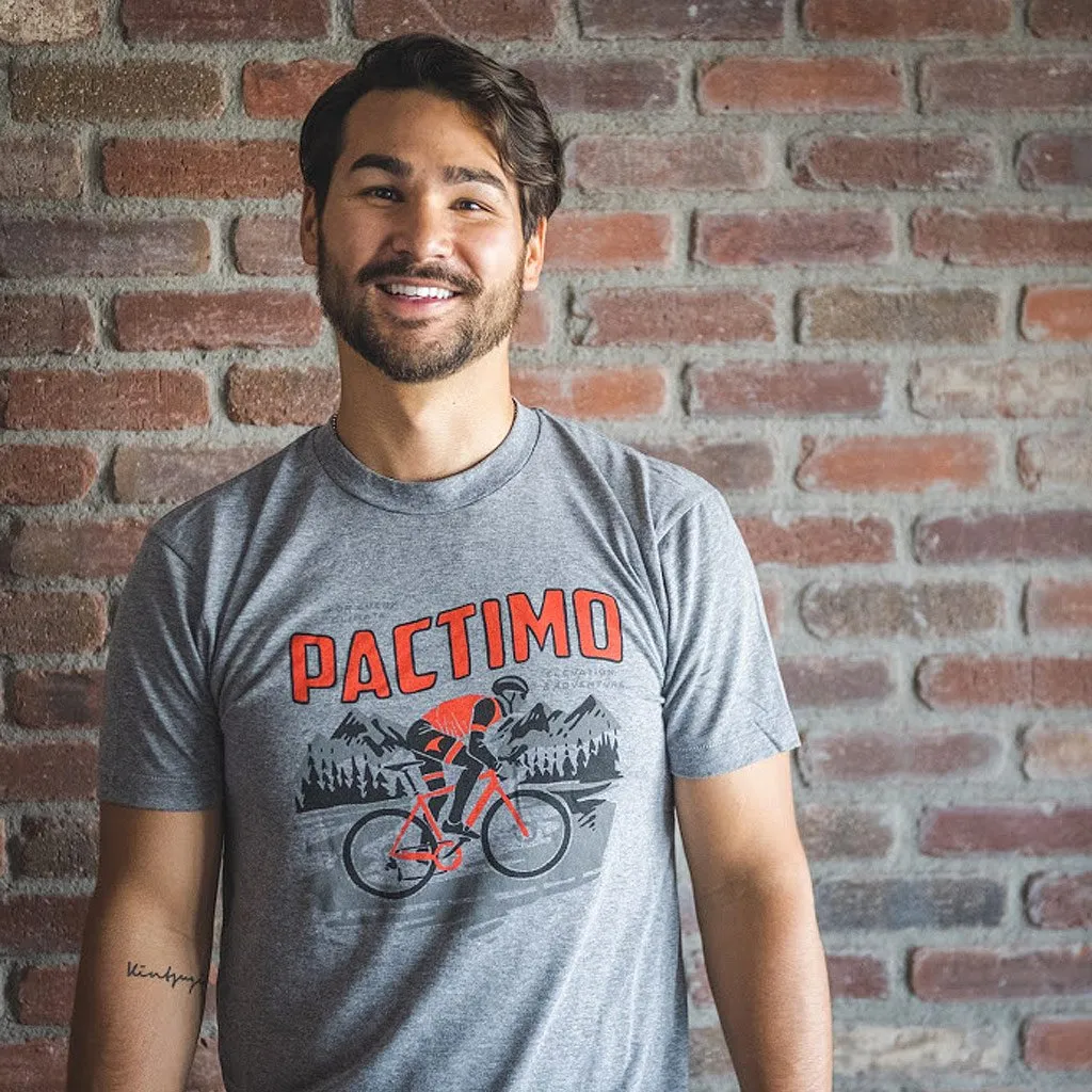 Pactimo Every Adventure Tee - Men's