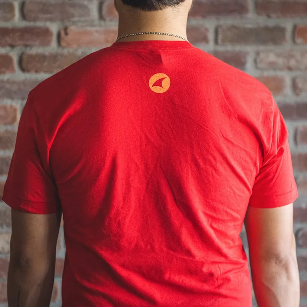 Pactimo Every Adventure Tee - Men's
