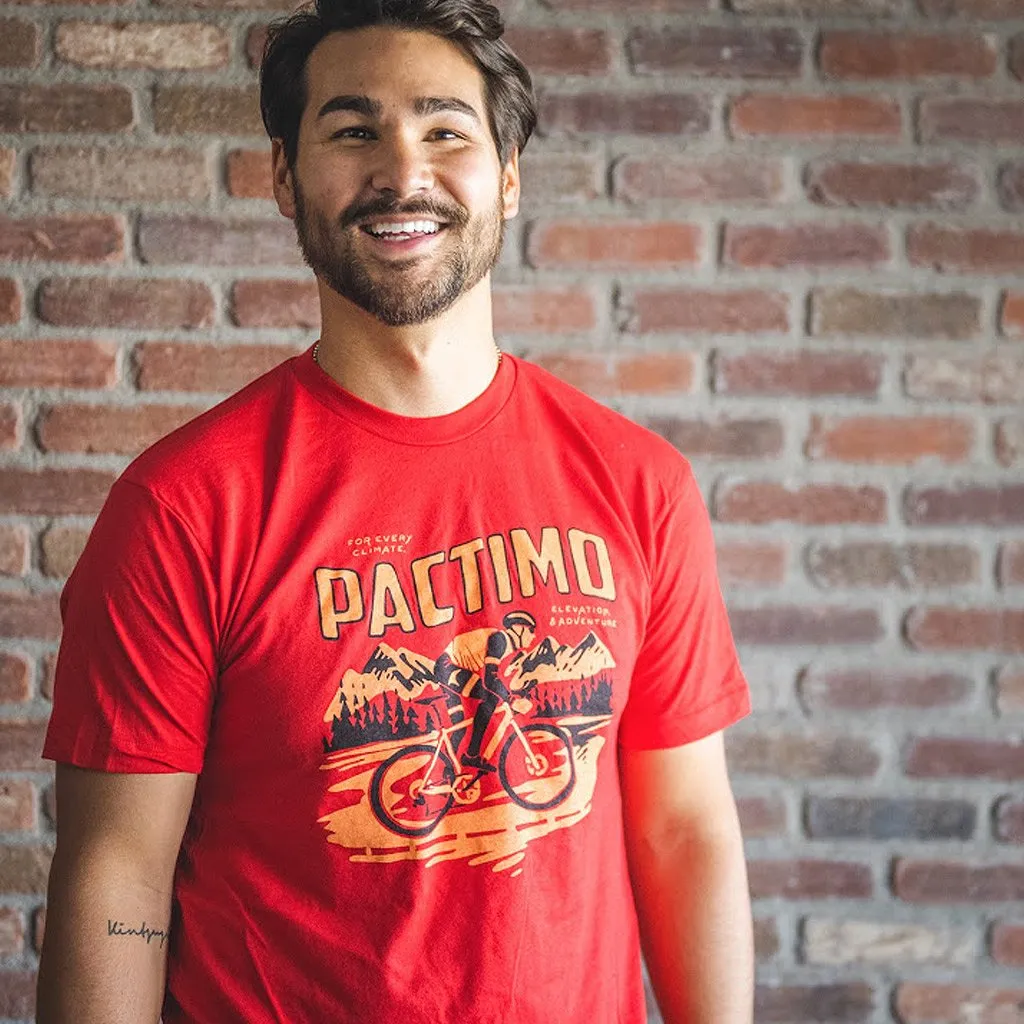Pactimo Every Adventure Tee - Men's
