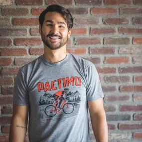 Pactimo Every Adventure Tee - Men's