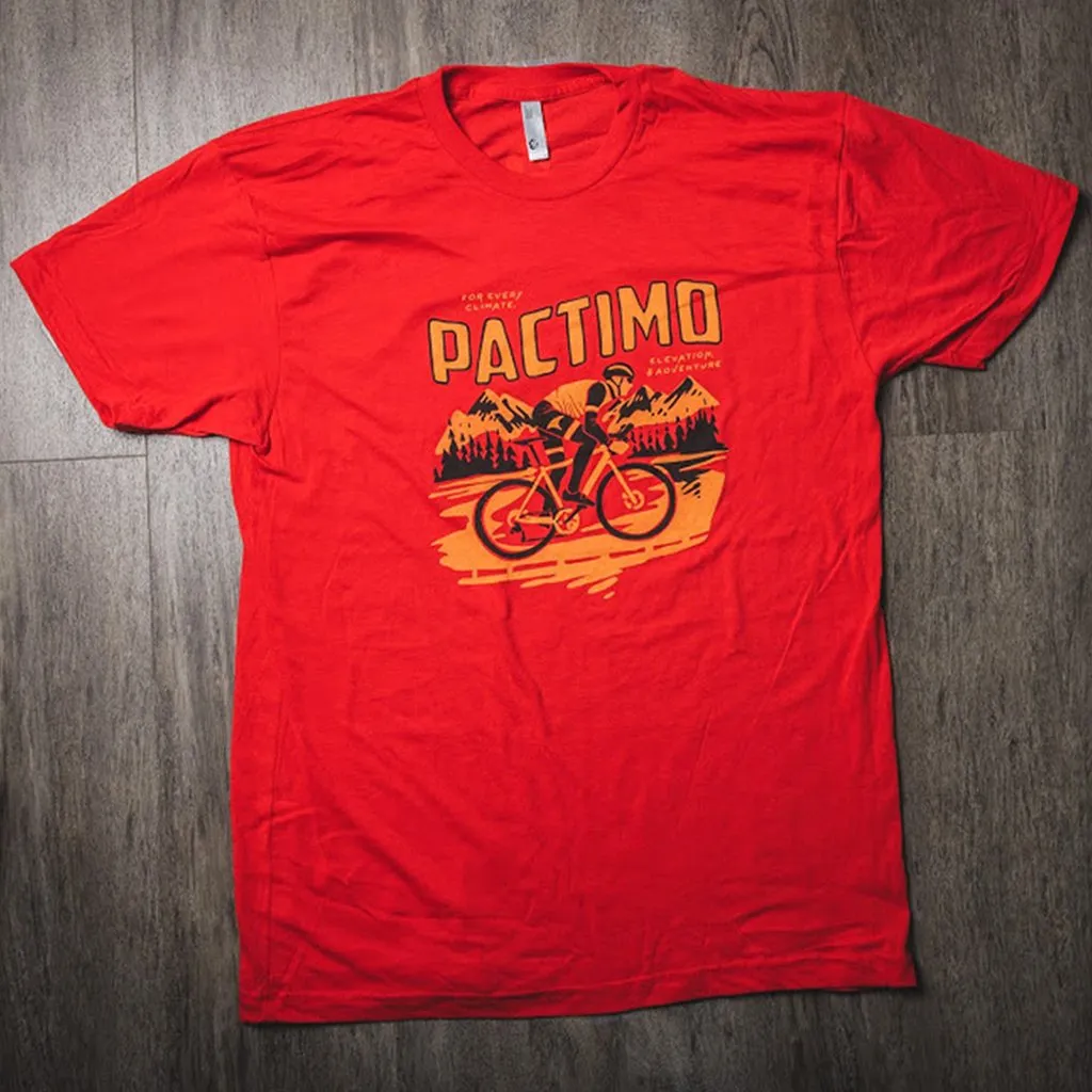 Pactimo Every Adventure Tee - Men's