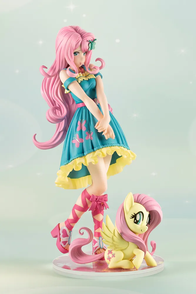[Pre-Order END][ETA Q3 2025] Bishoujo Statue - Fluttershy - My Little Pony 1/7 (Re-Run)