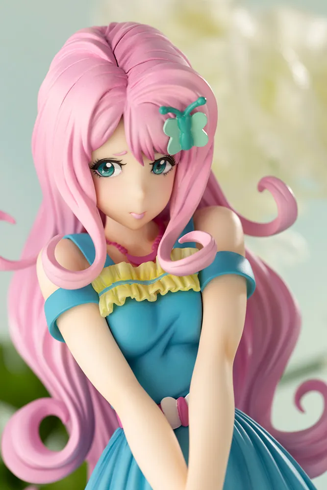 [Pre-Order END][ETA Q3 2025] Bishoujo Statue - Fluttershy - My Little Pony 1/7 (Re-Run)