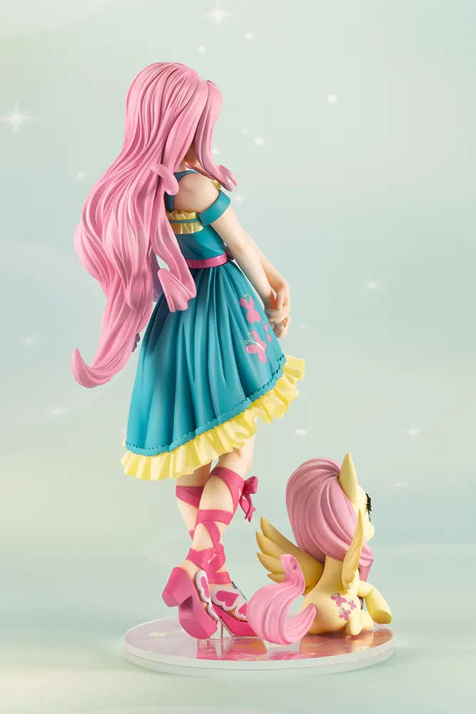 [Pre-Order END][ETA Q3 2025] Bishoujo Statue - Fluttershy - My Little Pony 1/7 (Re-Run)