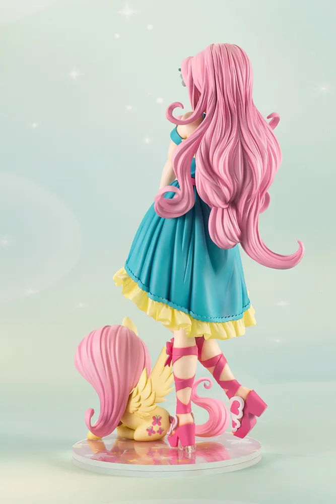 [Pre-Order END][ETA Q3 2025] Bishoujo Statue - Fluttershy - My Little Pony 1/7 (Re-Run)