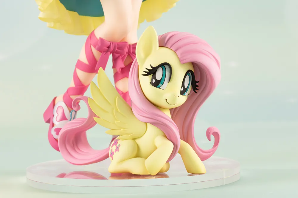 [Pre-Order END][ETA Q3 2025] Bishoujo Statue - Fluttershy - My Little Pony 1/7 (Re-Run)