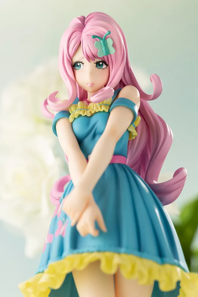 [Pre-Order END][ETA Q3 2025] Bishoujo Statue - Fluttershy - My Little Pony 1/7 (Re-Run)