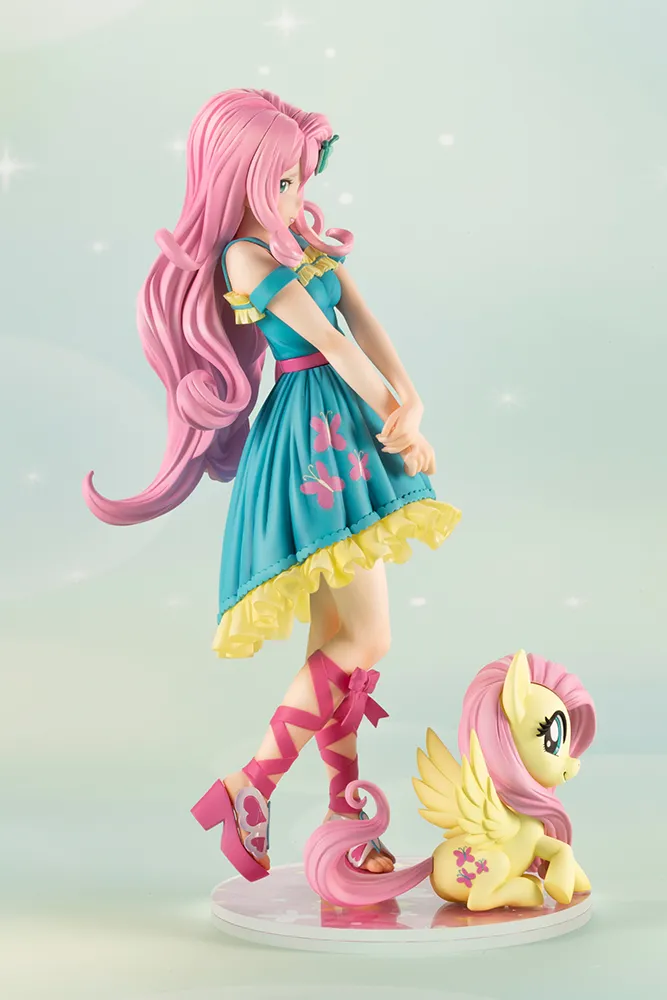 [Pre-Order END][ETA Q3 2025] Bishoujo Statue - Fluttershy - My Little Pony 1/7 (Re-Run)