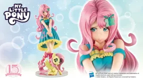 [Pre-Order END][ETA Q3 2025] Bishoujo Statue - Fluttershy - My Little Pony 1/7 (Re-Run)