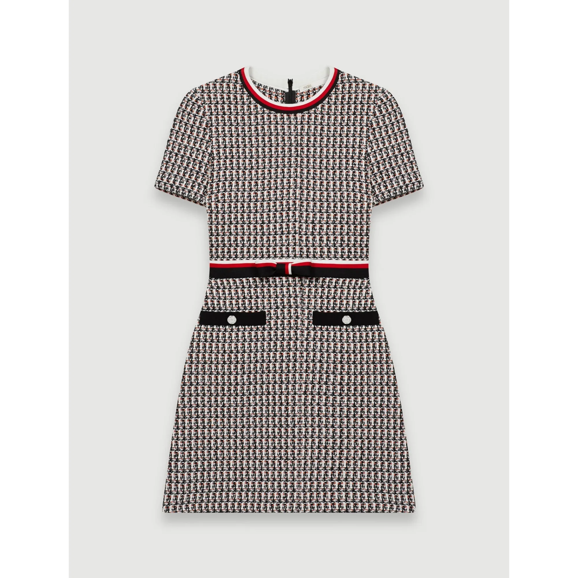 Rivi Dress - Multi-Coloured