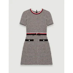 Rivi Dress - Multi-Coloured