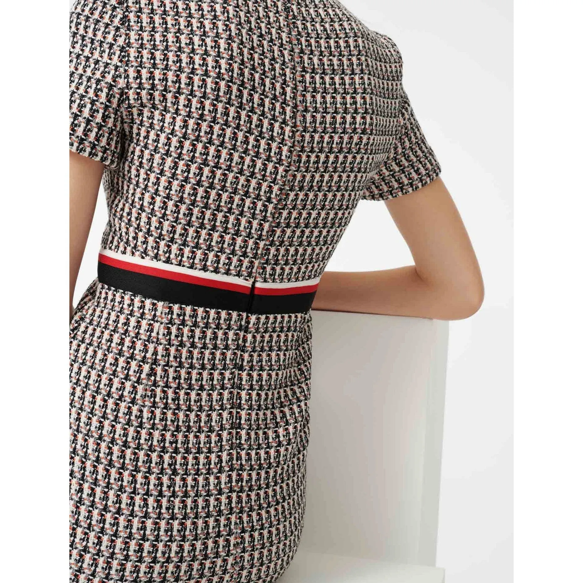 Rivi Dress - Multi-Coloured