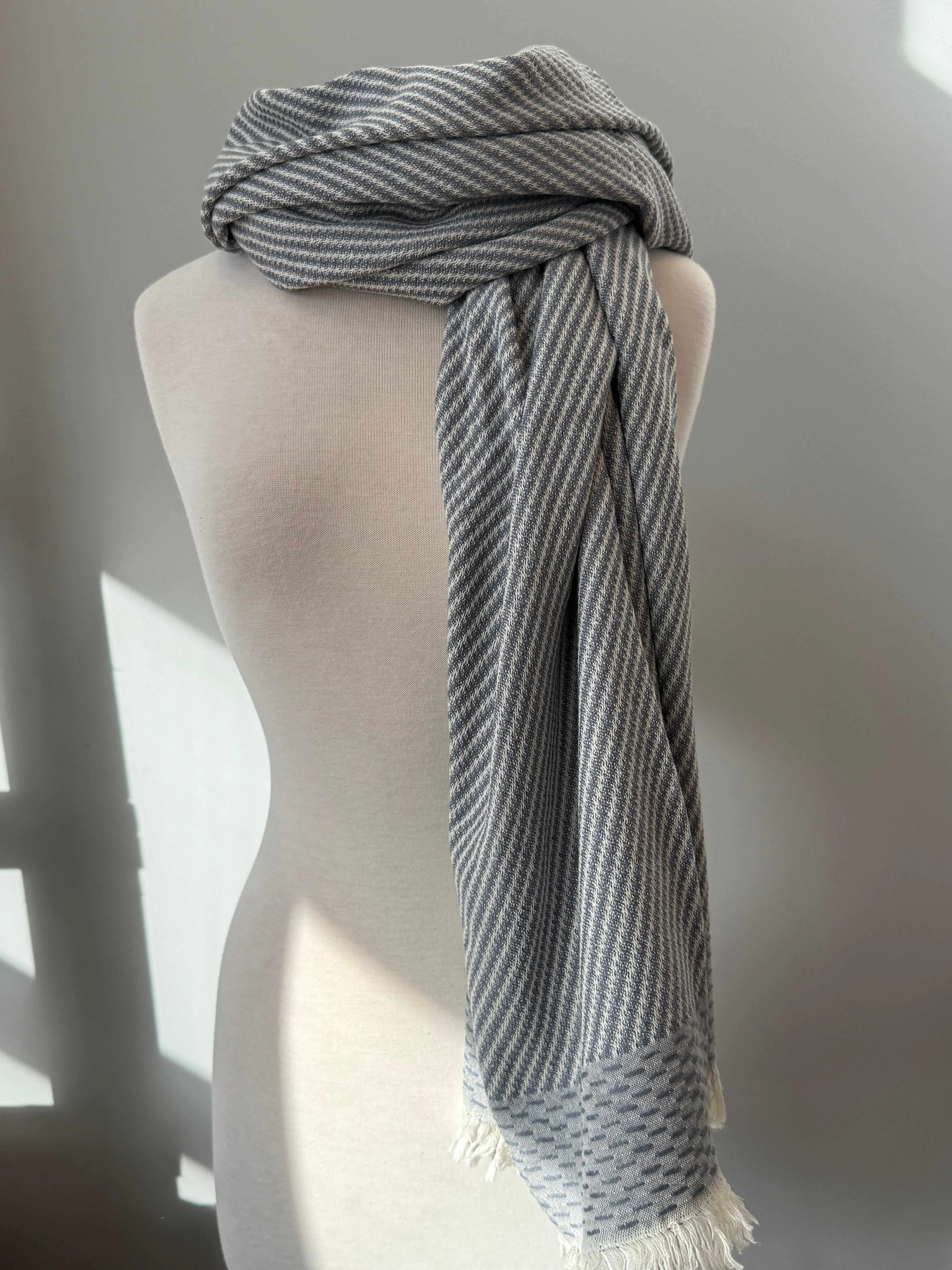 Shift Turkish Towel
