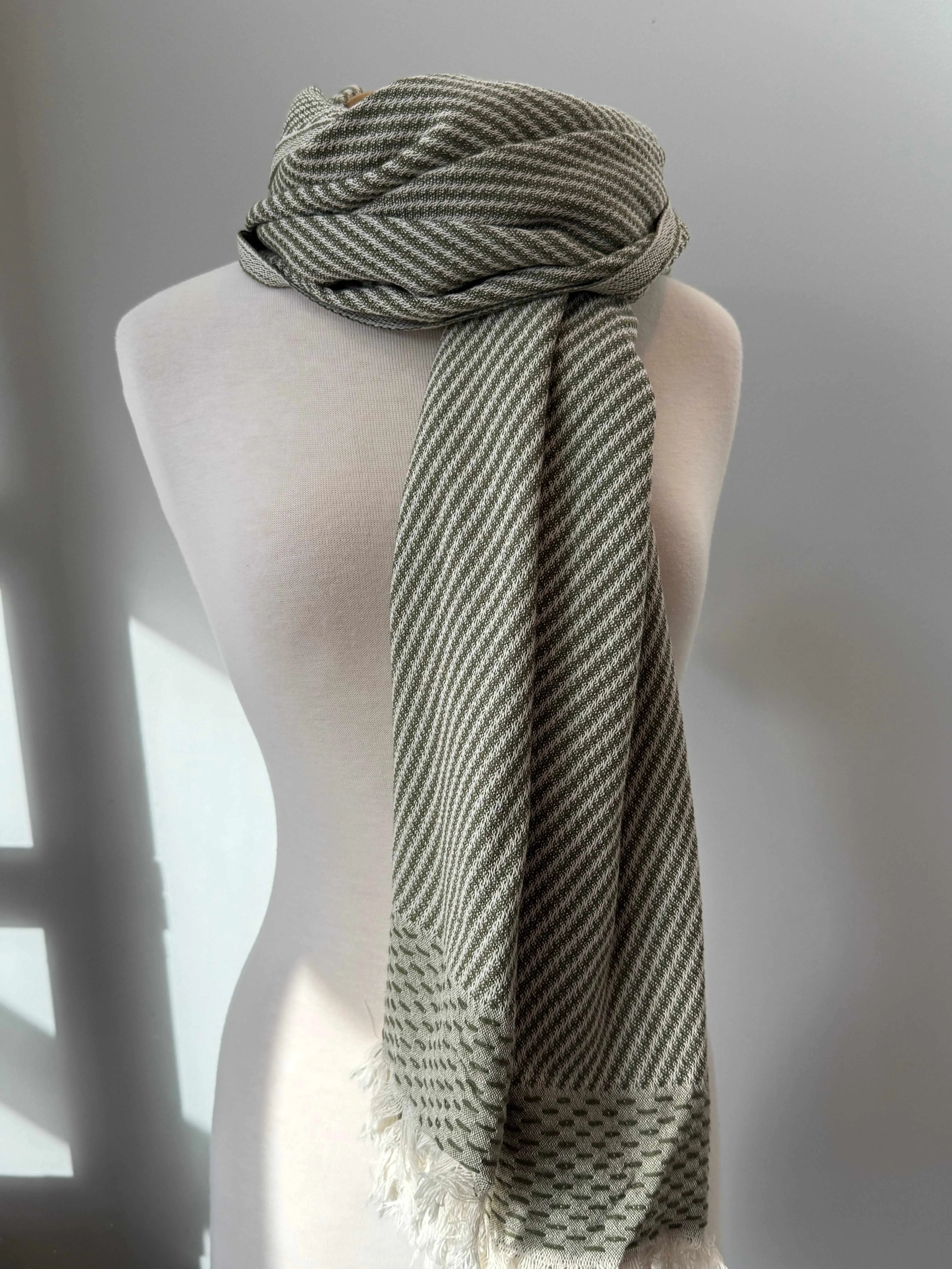 Shift Turkish Towel