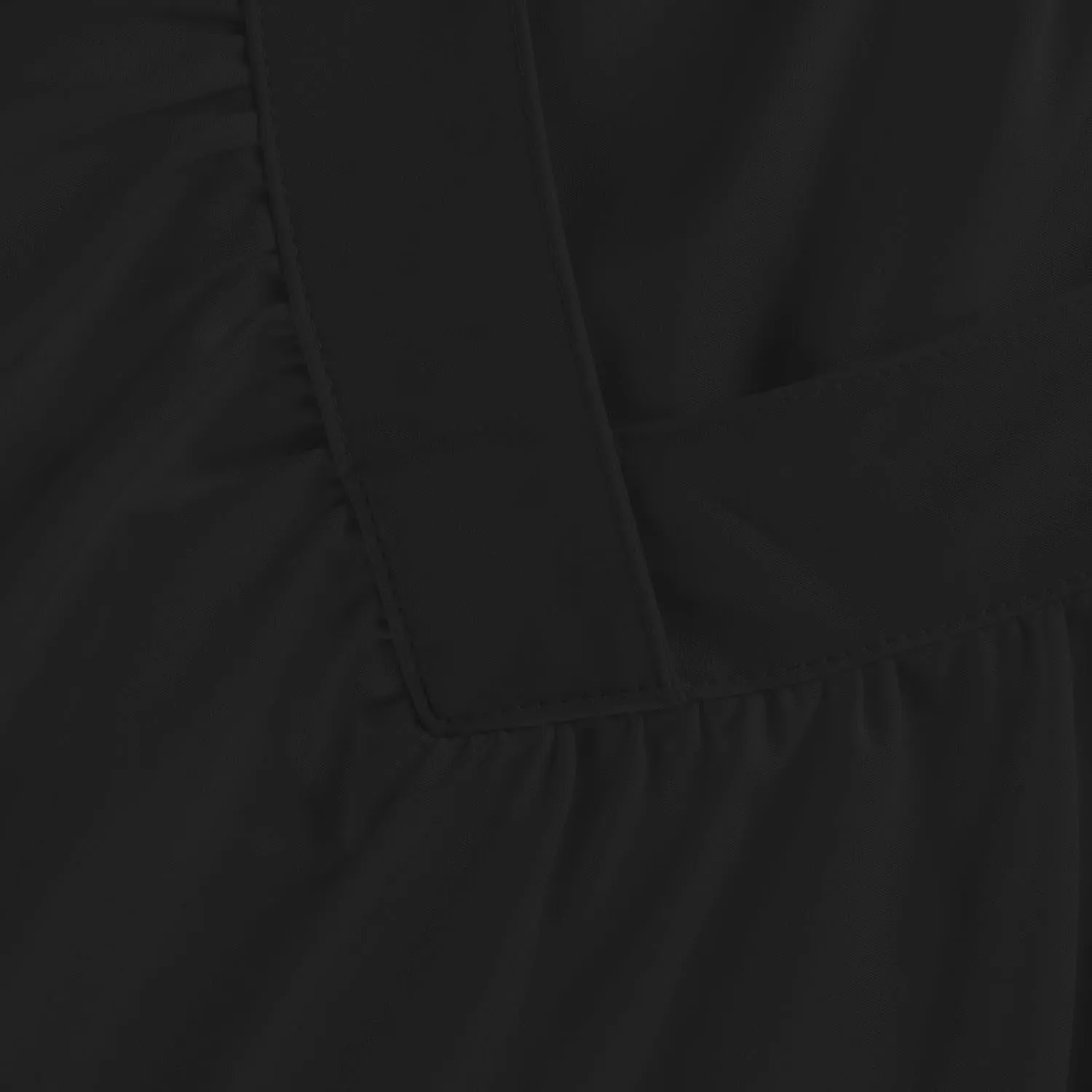 Summer Dresses for Women 2025 Sleeveless V Neck Dress Pleated Tank Mini Dress A-line Swing Loose Sexy Dresses