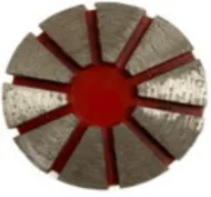 Terrco Speed Shift Soft/Medium/Hard Bond