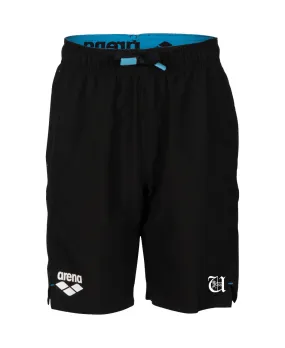 United Jr Bermuda - Black